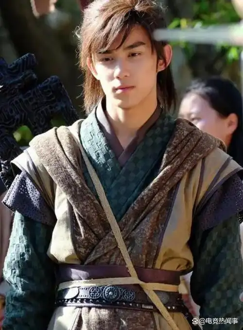 梦幻联动!吴磊降临《蛋仔派对》,磊迷游戏内直接打call?