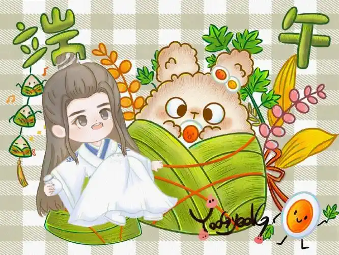 肖战##今遇肖郎 风禾尽起