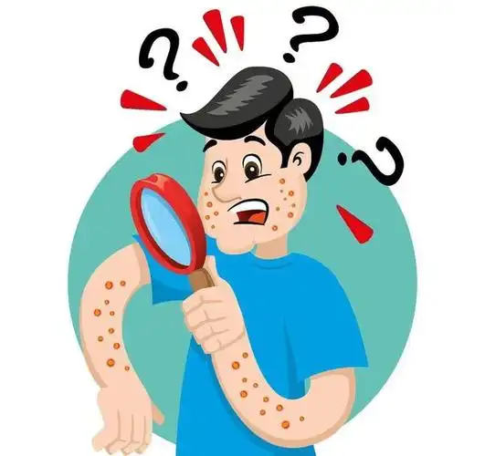 4类高发皮肤病5家公立医院8位皮肤科三甲专家本周末联合会诊