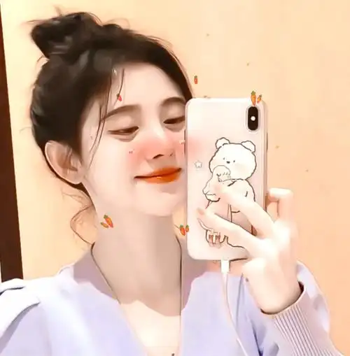 自调〖鞠婧祎〗· 可做头像· 禁二转· … - 堆糖,美图壁纸兴趣社区