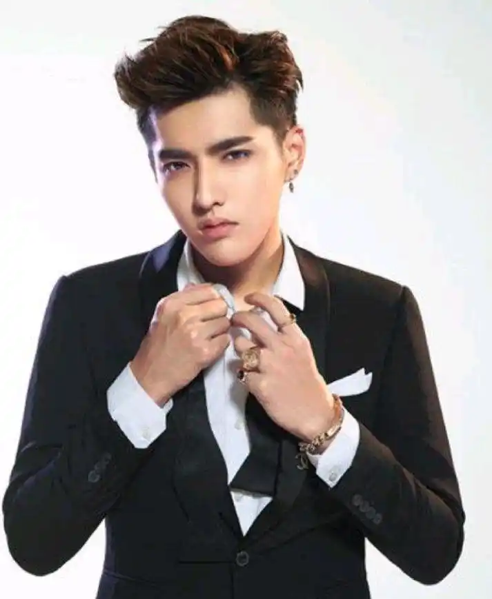 吴亦凡叫赵今麦傻瓜,纷纷引起女粉丝们的热议