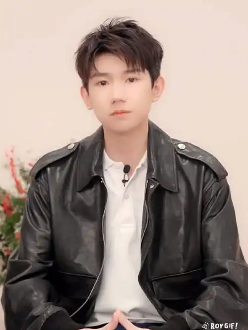 王俊凯 王源最新直播状态,get谁