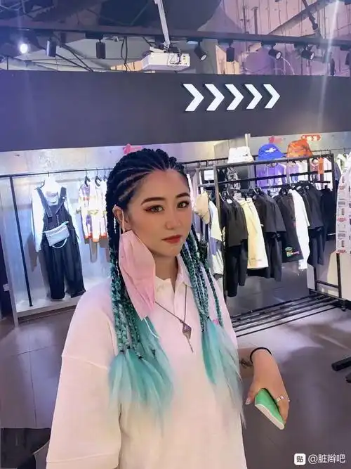 西双版纳儿童编发视频_广州玛雅脏辫_义乌网