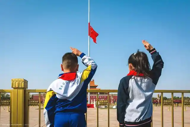 用照片讲故事,每一幅作品背后都有各自的力量,看完直接收藏