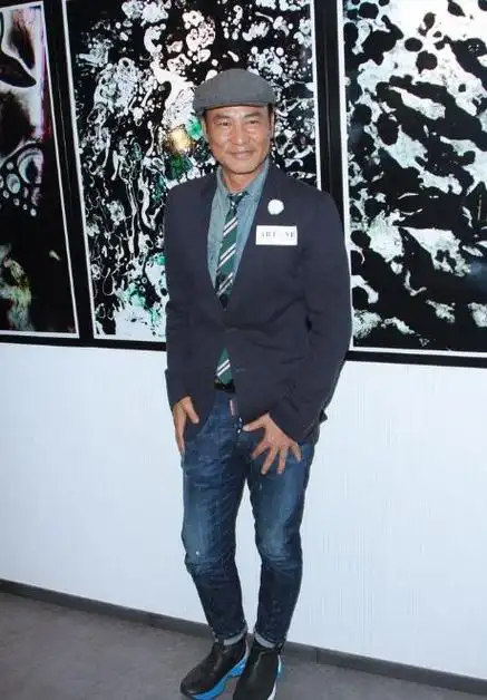 10位老一辈高个子男明星,有的身高达191厘米,周润发郑少秋上榜