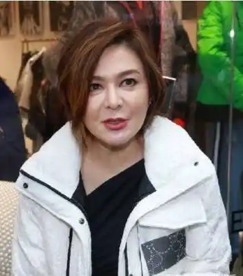 58岁关之琳近照曝光,早已没有当年女神范儿,看她的脸好难受!