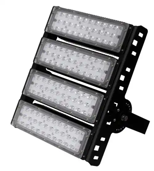 led投光灯的特征及选购方法