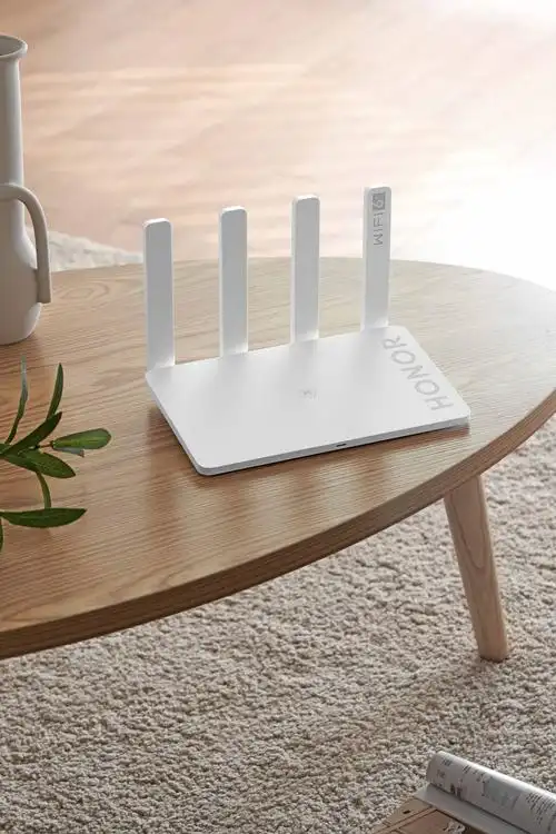 2020华为荣耀新款路由器(第二弹)