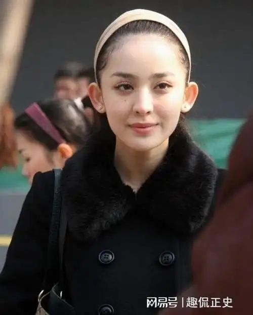 私密照和视频接连外泄,前任一个比一个渣,古力娜扎也该醒醒了|张翰