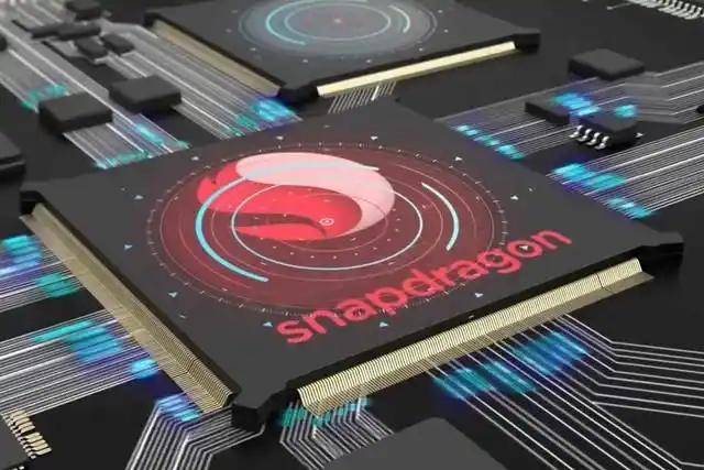 7nm工艺骁龙855第四季度即将量产