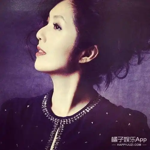 杨千嬅:凭一个"勇"字找到幸福的"野孩子"