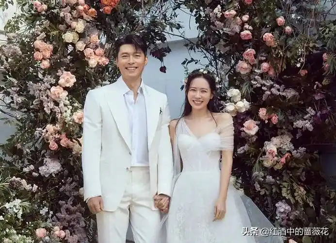 玄彬孙艺珍婚礼花费70万?