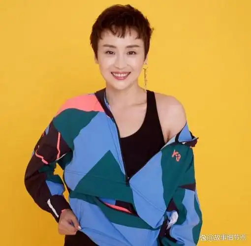 她长得漂亮演技好出道23年零绯闻如今活成了人生赢家