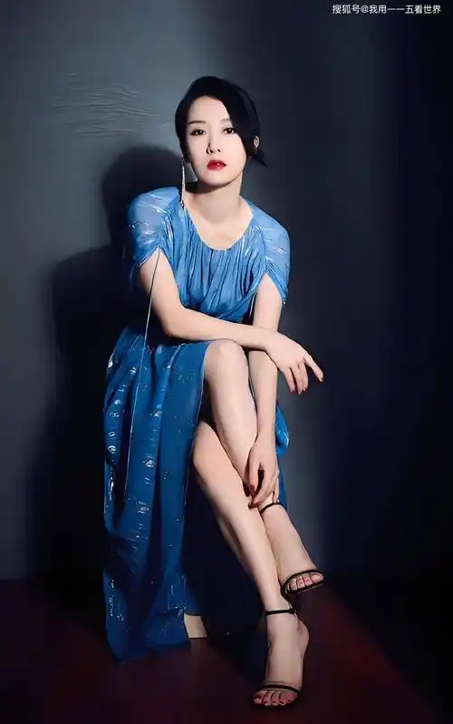 真乃人间尤物!李念写真赏_身材_天使_外表