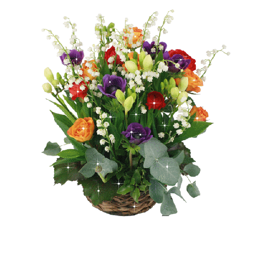 【转载】【免抠png素材篇】花朵,花束 - 卿卿的日志 - 网易博客