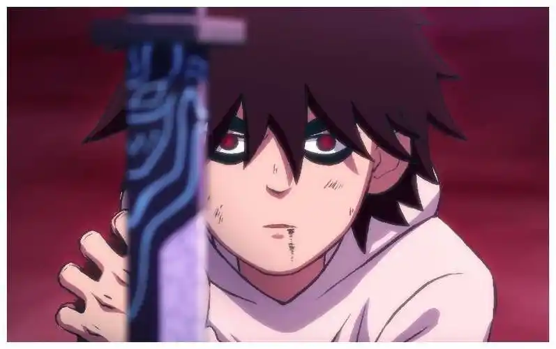 在刺客伍六七中,阿柒获得魔刀千刃的过程是一个谜,我们只知道他在获得