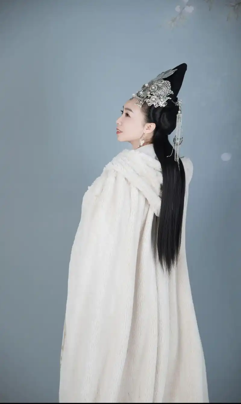 古装造型 #古风汉服美如画 #国风古韵 #古装摄影#古风 - 抖音