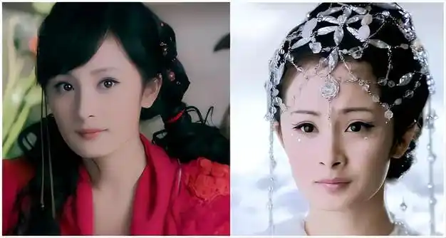 《哈尔滨1944》开播,38岁杨幂美貌不减,演技还很惊喜|童星|郭襄|蛇蝎