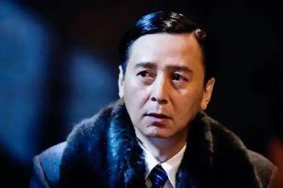 雷汉:曾是体育老师,因《霸王别姬》走红,摄影师女儿是他的骄傲_腾讯