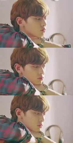 我的邻居是exo 朴灿烈 (cr:sab