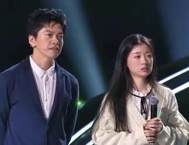 梁博又被《好声音》连累,被曝花3000万买总冠军|李琦|那英|张磊|填词