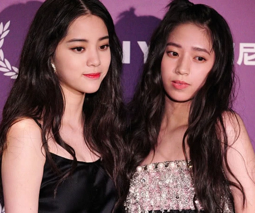 欧阳娜娜|姐妹|欧阳妮妮_新浪新闻