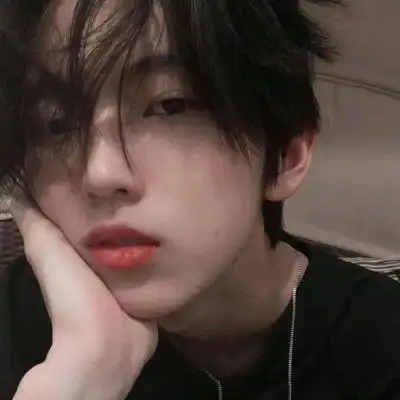 帅气的男生头像高清阳光超酷男生真人个性微信头像图片