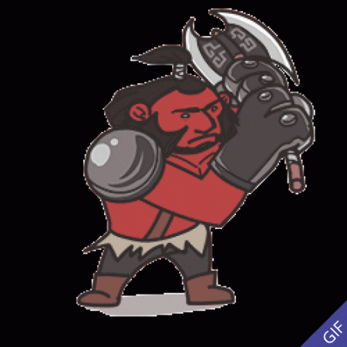 采访sccc与sdn,原来一号位斧王要这样玩