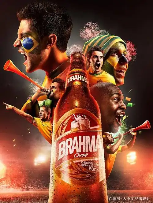 创意的平面广告设计