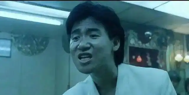 四大专业人士香港四大天王演技排行榜黎明只能排第三第一是无冕之王