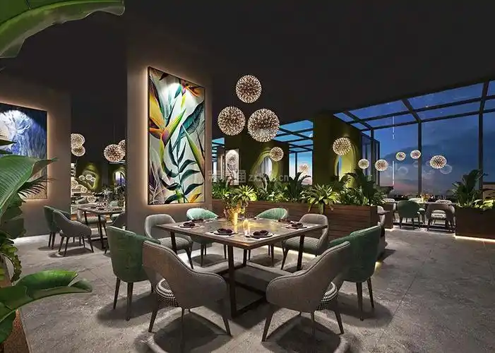 成都华润公园九里效果图图片大全-我的小区-成都装修123网