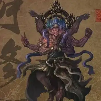 民间为什么称战场为修罗场阿修罗是什么来历