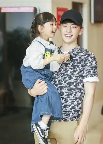 小山竹被问最舍不得哪个小朋友,她的回答却让邓伦激动不已