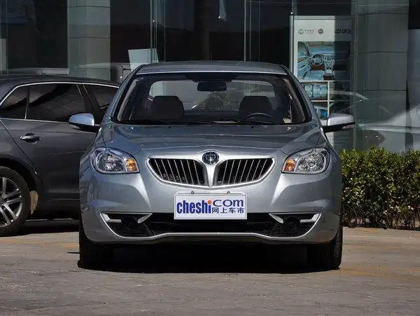 中华h330降价促销购车最高优惠16万元