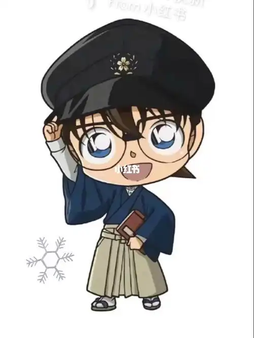 快新  #柯基快新  #名柯  #名侦探柯南  #名柯壁纸  #名柯q版  #汉b