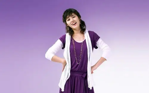 韩佳人1440*900电脑壁纸