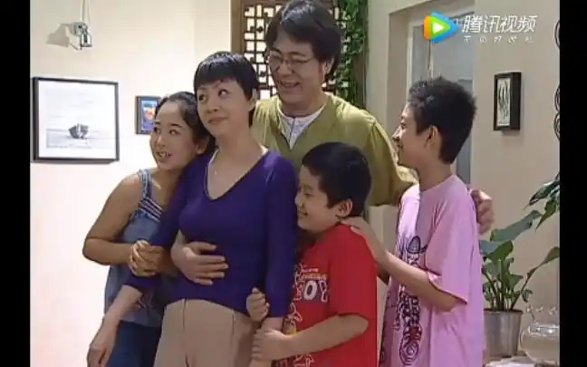 家有儿女第二部cut搞笑高能合集