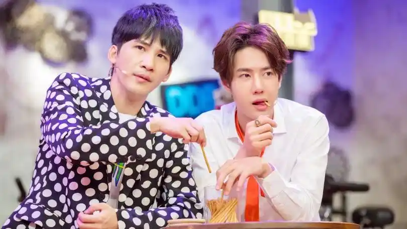 《天天向上》播出13年,已走到了"改革"的最前沿,堪比央视综艺_节目