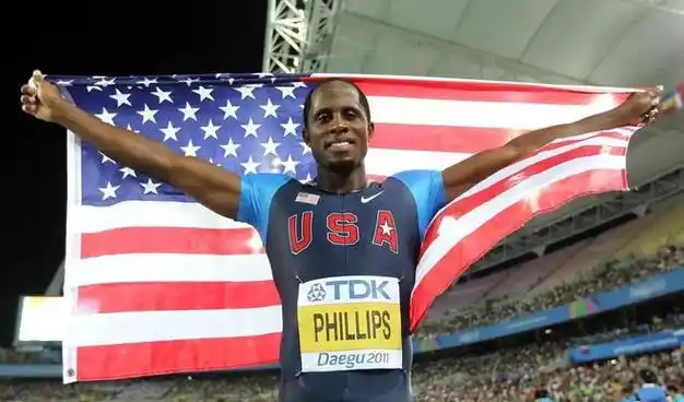 田径史上最成功的五位男子跳远运动员,佩德罗索第四,刘易斯居首|跳高|