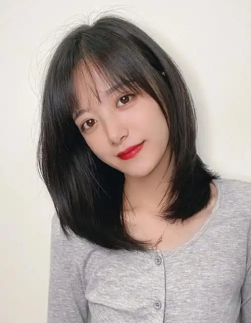 减龄必备锁骨发