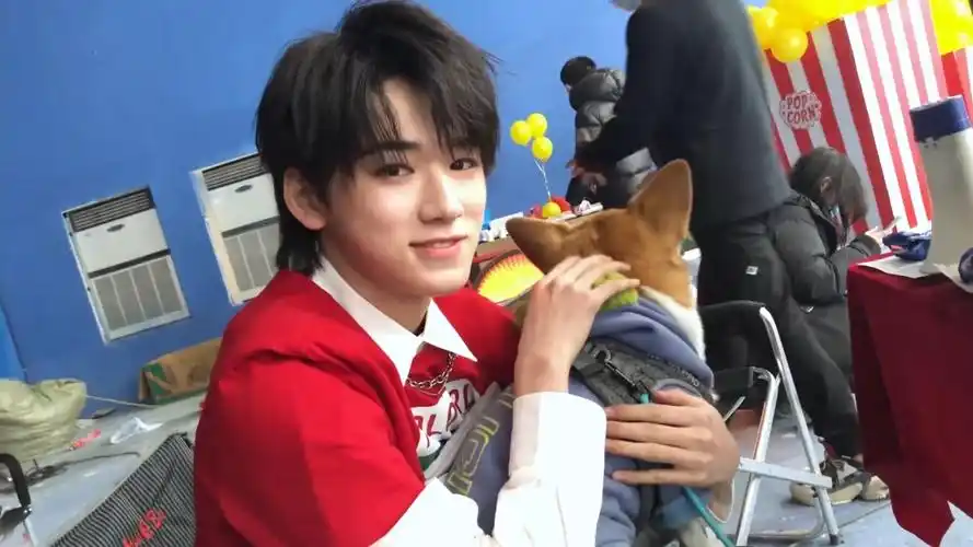 宋亚轩 - 堆糖,美图壁纸兴趣社区