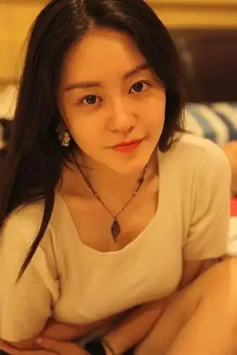 撒贝宁前女友照片曝光原来小撒喜欢这种类型的女孩