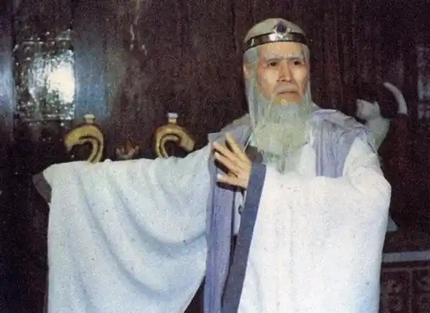 老封神榜演员表大全(10位演员境况差别巨大) - 帮企客