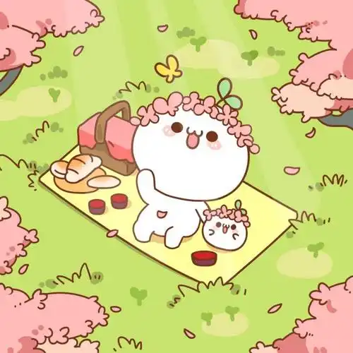 为什么长草颜团子的表情很容易俘获人心