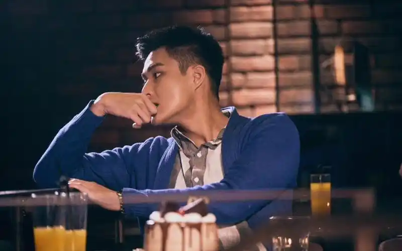 台剧history4近距离爱上你永幸cp哥哥怎么可能是弟弟的对手啊弟弟真的