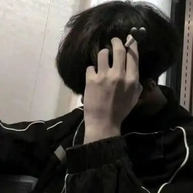 微信头像大全男高冷 男生头像图片大全 -【爱个性】