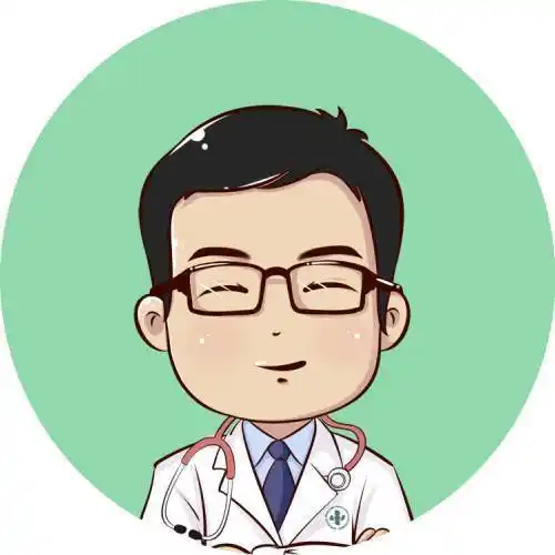 儿科医生杨黎明