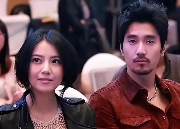 高圆圆和赵又廷结婚是娱乐圈的佳话如今成为人生赢家