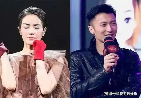 谢霆锋王菲机场被偶遇,复合十年依旧矢志不渝,感情融洽羡煞旁人_玄学