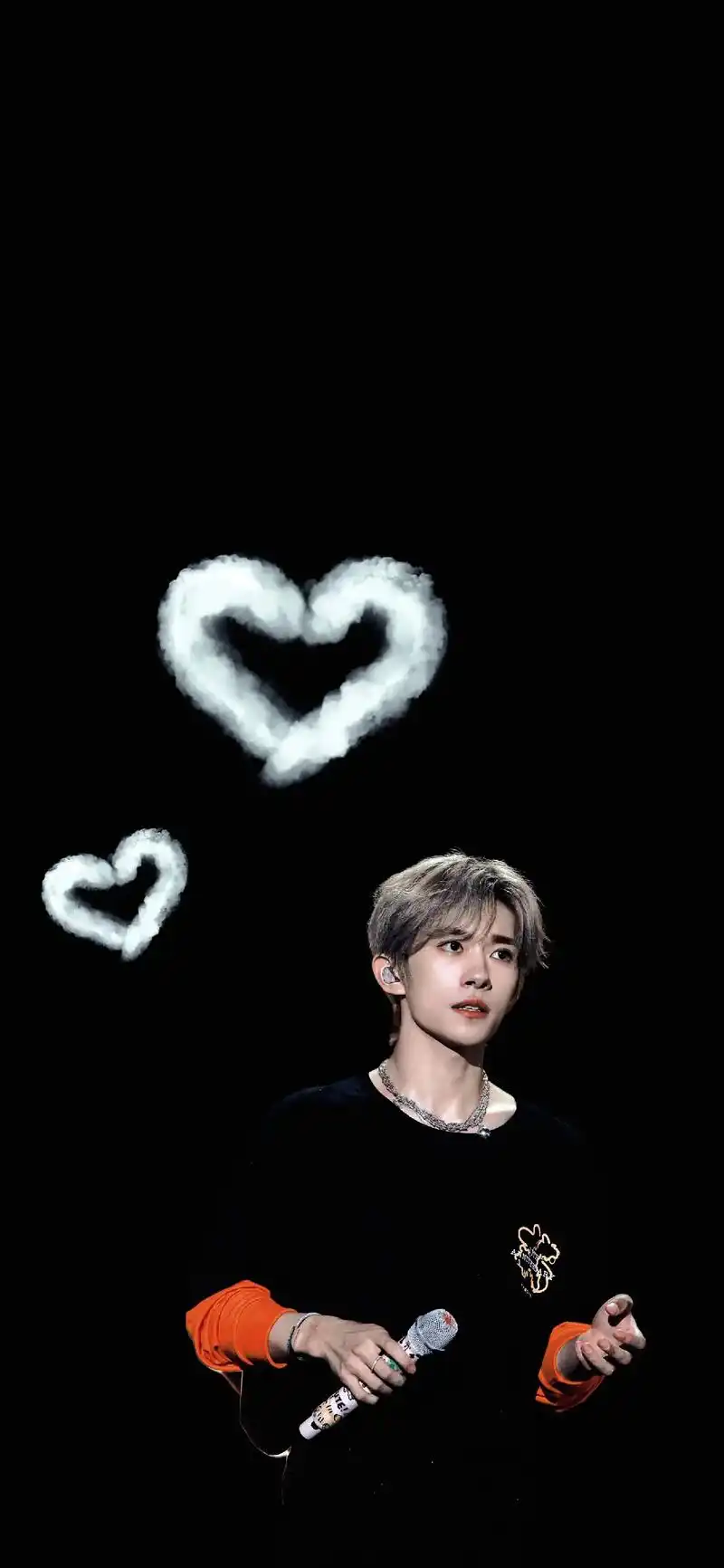 易烊千玺壁纸分享 分享一波帅图. - 抖音